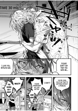 Page 271 of BOY×BOY IDOL COLLECTION!!