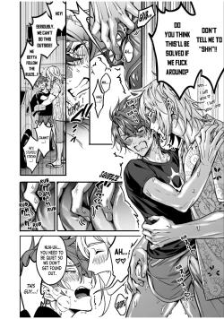 Page 272 of BOY×BOY IDOL COLLECTION!!