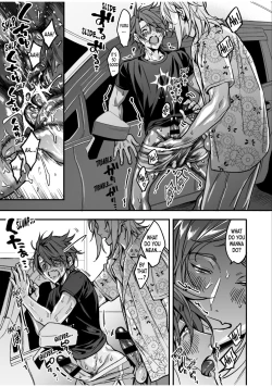 Page 275 of BOY×BOY IDOL COLLECTION!!