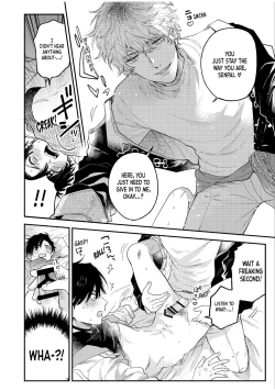 Page 28 of BOY×BOY IDOL COLLECTION!!