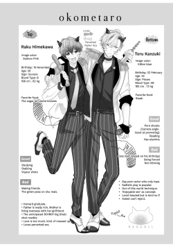 Page 294 of BOY×BOY IDOL COLLECTION!!