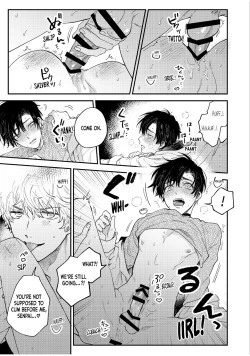 Page 35 of BOY×BOY IDOL COLLECTION!!