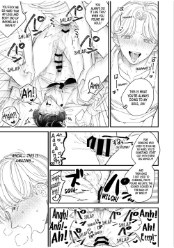 Page 57 of BOY×BOY IDOL COLLECTION!!