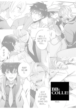 Page 66 of BOY×BOY IDOL COLLECTION!!