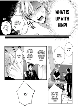 Page 69 of BOY×BOY IDOL COLLECTION!!