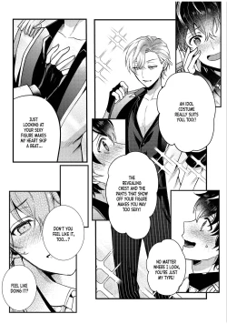 Page 74 of BOY×BOY IDOL COLLECTION!!