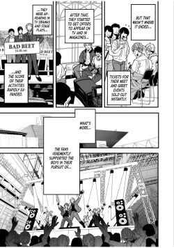 Page 7 of BOY×BOY IDOL COLLECTION!!