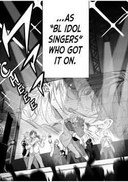 Page 9 of BOY×BOY IDOL COLLECTION!!