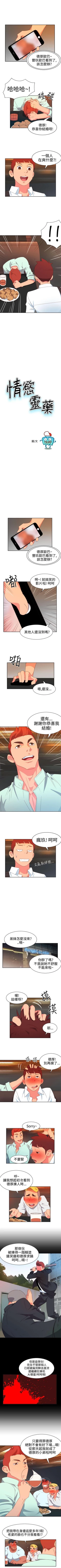 Page 37 of 情慾靈藥 1-77