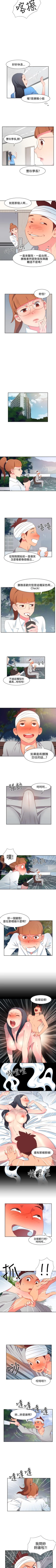 Page 77 of 情慾靈藥 1-77