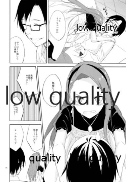 Page 13 of choco fondue