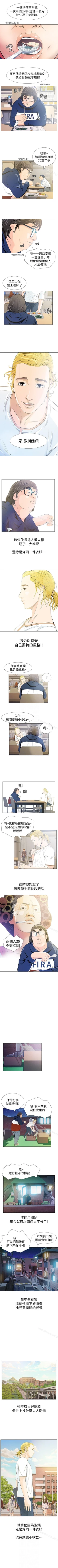 Page 8 of 那傢伙的女人 1-29