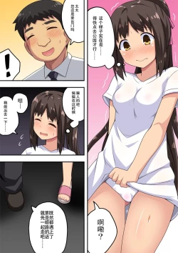 Page 5 of Niizuma Nanaka no Roshutsu Shindou