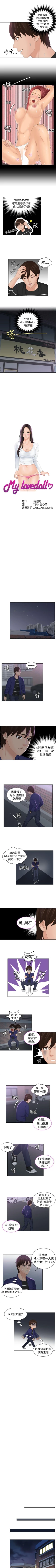 Page 77 of My lovedoll 1-31