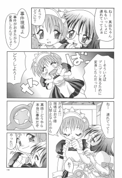 Page 16 of MAIDENHEAD 5