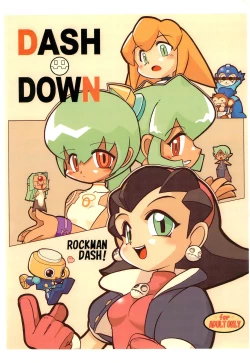 Page 1 of DASH DOWN