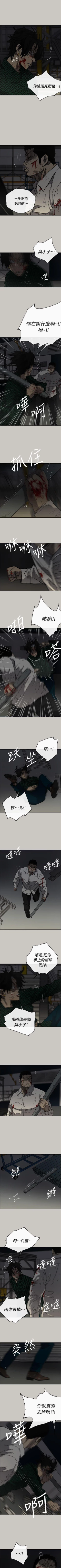 Page 277 of MAD:小姐與司機 1-57