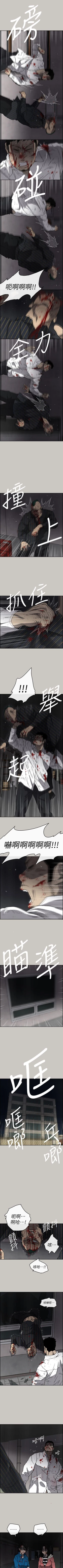 Page 330 of MAD:小姐與司機 1-57