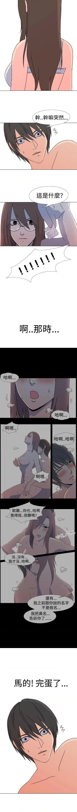 Page 66 of 垃圾男 1-41