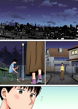 Page 62 of Karami Zakari vol. 3 Kouhen