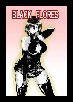 Page 1 of BLACK FLORES