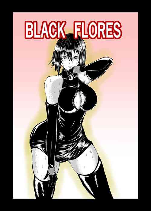 Download BLACK FLORES