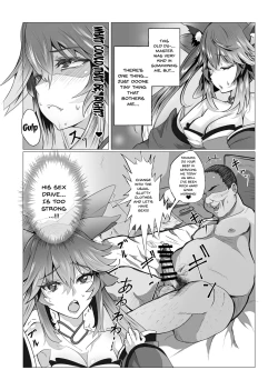 Page 28 of Joushiki Kaihen | Common Sense Modification