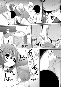 Page 39 of Megane Loli Choukyou Jugyou!!| The Loli In Glasses' Training Lesson!!Ch. 1-4