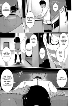 Page 6 of Megane Loli Choukyou Jugyou!!| The Loli In Glasses' Training Lesson!!Ch. 1-4