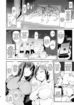 Page 18 of Sagisawa Fumika to Saimin Dosukebe Nitta Minami no Otouto + Paper