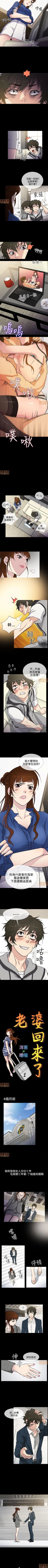 Page 2 of 老婆回來了 1-8