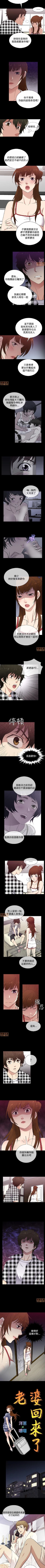 Page 83 of 老婆回來了 1-8