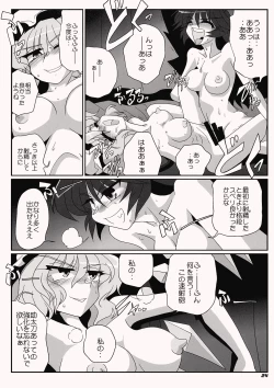 Page 25 of TOHO N+ QF