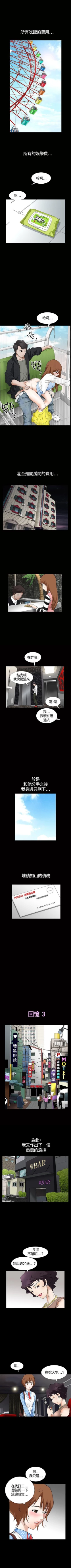 Page 15 of 人妻性解放3:粗糙的手 1-51