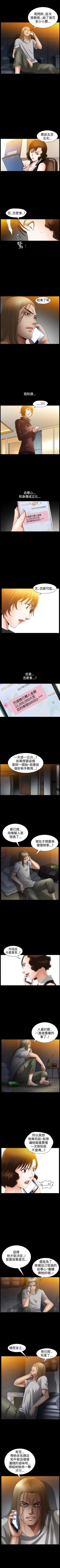 Page 207 of 人妻性解放3:粗糙的手 1-51