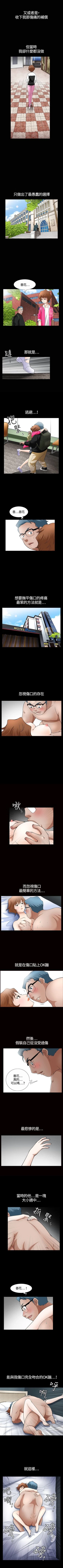 Page 22 of 人妻性解放3:粗糙的手 1-51