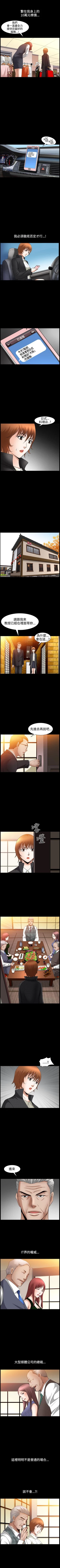 Page 247 of 人妻性解放3:粗糙的手 1-51