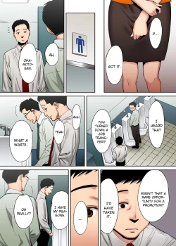 Page 171 of "Otto no Buka ni Ikasarechau..." Aragaezu Kanjite Shimau Furinzuma | "My Husband's Subordinate is Going to Make Me Cum..." An Adulterous Wife Who Can't Resist the Pleasure Chapter 1-10