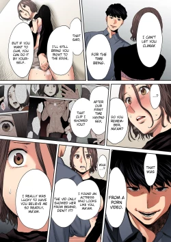 Page 265 of "Otto no Buka ni Ikasarechau..." Aragaezu Kanjite Shimau Furinzuma | "My Husband's Subordinate is Going to Make Me Cum..." An Adulterous Wife Who Can't Resist the Pleasure Chapter 1-10