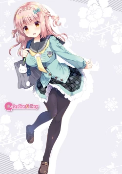 Page 12 of Osananajimi de Koibito no Kanojo to Shitai Koto Zenbu