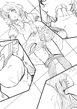 Page 29 of 【答謝特典】Kawaii make MY day!