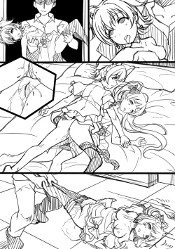 Page 37 of 【答謝特典】Kawaii make MY day!