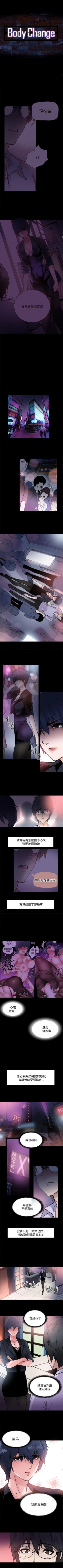 Page 15 of Bodychange 1-33