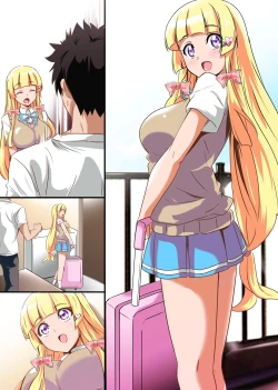 Page 28 of Kono Imouto, Shojo no Kuse ni Bitch sugiru! Kawaii Kao shite Kyonyuu na Imouto ni Hamemakutta Hanashi