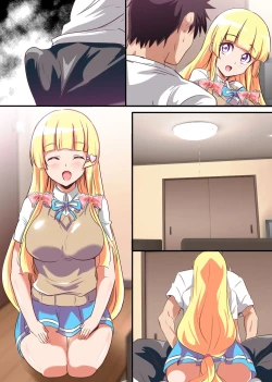 Page 30 of Kono Imouto, Shojo no Kuse ni Bitch sugiru! Kawaii Kao shite Kyonyuu na Imouto ni Hamemakutta Hanashi