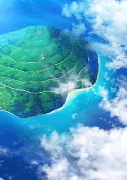 Page 224 of Aishite! Homun 3