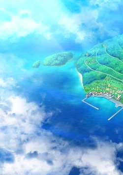 Page 225 of Aishite! Homun 3