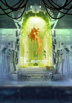 Page 227 of Aishite! Homun 3