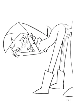 Page 4 of Psychosomatic Counterfeit Ex: Trixie & Veronica