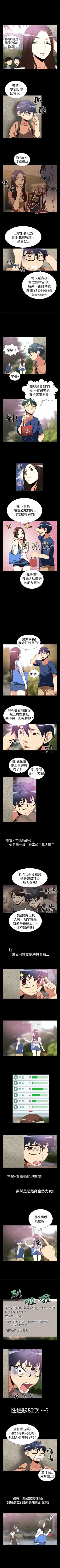 Page 17 of 戀愛輔助器 1-126